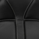 Harley Davidson Flstf [SADDLEMEN] – Dominator Solo Sitz