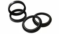 Honda XR 600 R [prox]-fork oil seals - 0