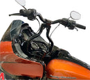 harley davidson fltruse [LA CHOPPERS] – Double Walled Road Glide Kage Fighter T-Bar-3