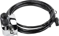 Harley-Davidson FLTRXSE 1977 Road Glide CVO 121 [2023-2024] - fixation guidon - photo 5