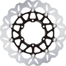 Suzuki Gsx-R 1000 R ABS [2017-2018, 2020-2021, 2020, 2022-2025] - disque de frein - photo 5