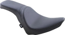 harley davidson fls [DRAG SPECIALTIES] – Predator 2-Up Seat-1