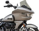 harley davidson touring [KLOCK WERKS] – Pro Touring Flare™ Windschutzscheibe-6