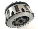 Yamaha YFM 350 Warrior 3GD [2003] - Kupplung-1