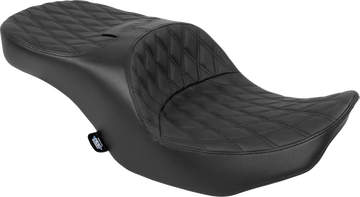 harley davidson touring [DRAG SPECIALTIES] – Siège Freedom Touring