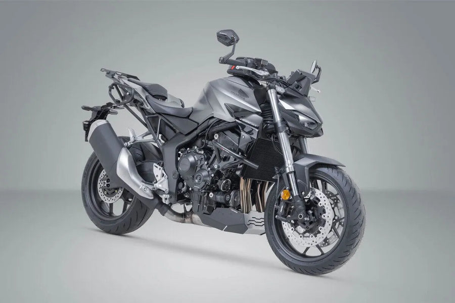 honda cb 1000 [SW-MOTECH] – SLC Seitengepäckträger