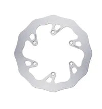 Yamaha Wr 450 F [2003-2004, 2008, 2007] - BRAKE DISC FIXED WAVE GROOVED OVERSIZE – picture 10