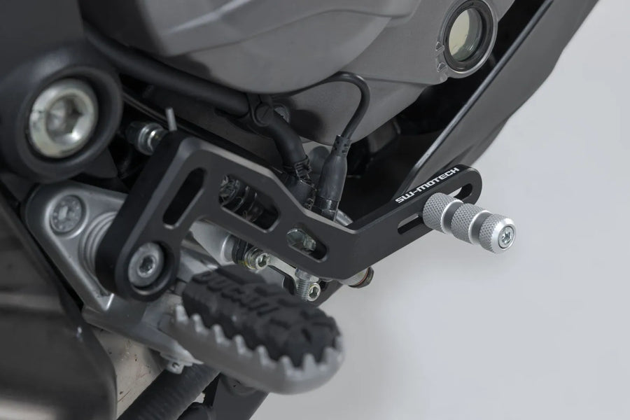 ducati multistrada 950 [SW-MOTECH] – pédale de frein