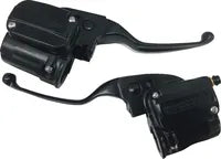 Harley-Davidson FLTRXSE 1977 Road Glide CVO 121 [2023-2024] - fixation guidon - photo 7
