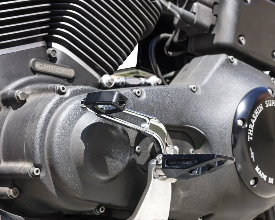 harley davidson sportster s rh 1250 s [THRASHIN SUPPLY CO.] - Cheville de changement de vitesse P-54