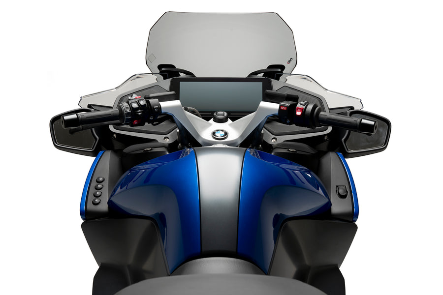 BMW R 1250 RT [2025] – Sportscheibe – Getönt