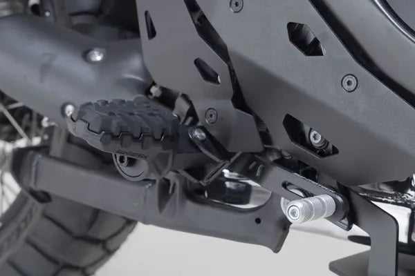 Yamaha XTZ 700 Tenere [2026] - EVO Fußrasten-Satz – Bild 3