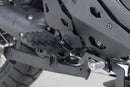 Yamaha XTZ 700 D Tenere 700 World Raid [2023] - EVO footrest set - picture 3