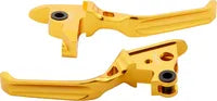 Harley Davidson FLS [ARLEN NESS] – Method Hebel-Set