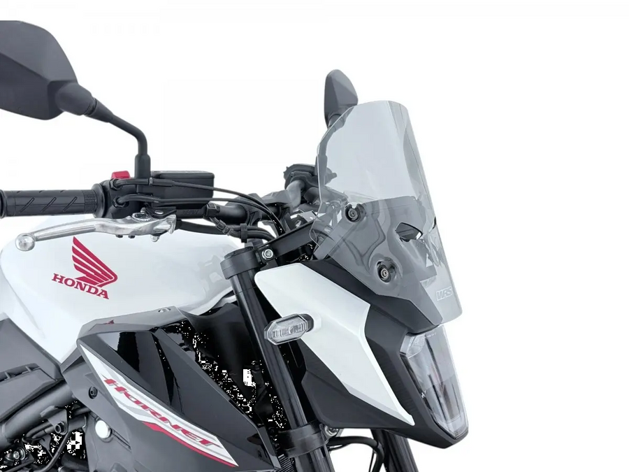 honda cb 500 hornet [WRS] – Sport Windschild CB500 Hornet