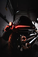 harley davidson fxlrst [CUSTOM DYNAMICS] – LED Satteltaschenleuchten-5