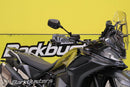 Ducati Multistrada V4 [BARKBUSTERS] – Kit de matériel – Montage en deux points en gros plan