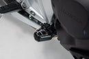 Yamaha XSR 700 [SW-MOTECH] – Verlängerung für Bremspedal