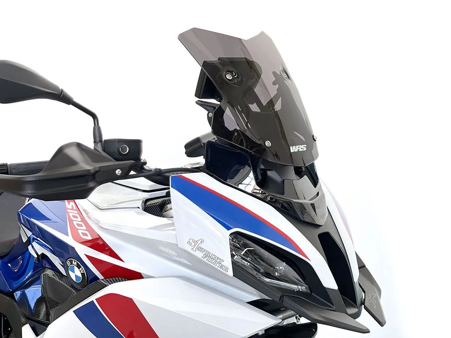 BMW S 1000 XR [WRS] - Winelles