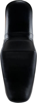 harley-davidson street bob [LE PERA] – Selle double en vinyle Daytona Daddy Long Legs-3