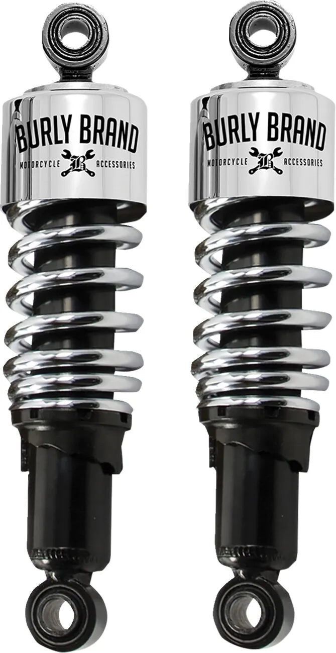 Harley-Davidson Sportster S [BURLY BRAND] – Amortisseur Slammer