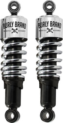 Harley-Davidson Sportster S [BURLY BRAND] – Amortisseur Slammer-1