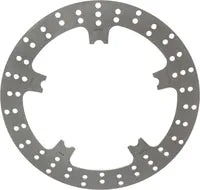 Harley-Davidson VRSCD 1250 Night Rod [2008] - brake discs – picture 10