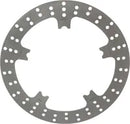 Harley-Davidson FLTRXST 1923 Road Glide ST 117 [2023] - Flame Series Fixed Rotor – Art.-Nr. 110763 – Bild 7