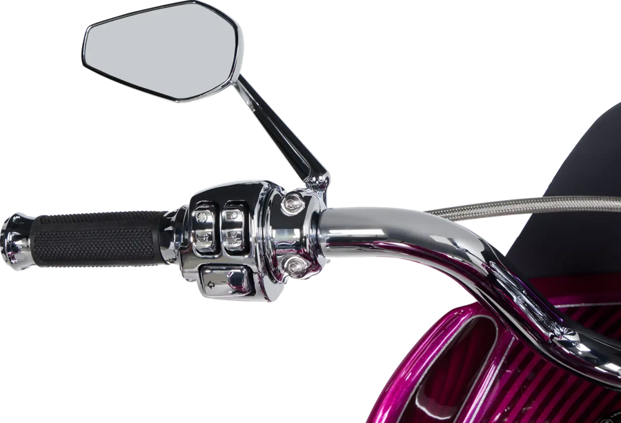 harley davidson fxlrst [DRAG SPECIALTIES] – Quick Connect Kupplungszug