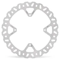Tm Racing SMX 530 F Competition [2011-2012, 2014] - DISQUE DE FREIN FIXE WAVE RAINURÉ OVERSIZE – Photo 12