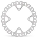 Tm Racing MX 530 FI [2015, 2017] - Remplacement OEM du kit de frein - photo 5