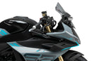 CFMOTO 450 SR [2025] – Z-Racing Scheibe – Transparent-4