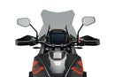 KTM 1290 SUPER ADVENTURE S [2025] – Bulle Touring – Teintée-3