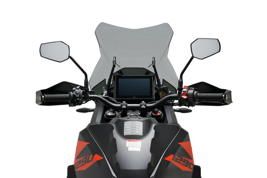 KTM 1290 SUPER ADVENTURE S [2025] – Bulle Touring – Teintée
