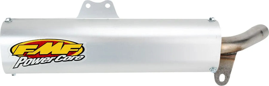 Honda ATC 250 R LC [1985-1986] - Powercore silencer for ATV - picture 1