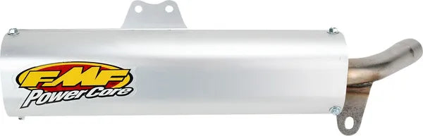 Honda ATC 250 R LC [1985-1986] - Powercore silencer for ATV – picture 3