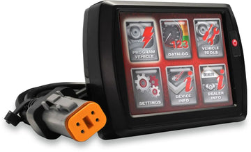 Harley-Davidson Street [DYNOJET] – Power Vision Tuning Module - 0