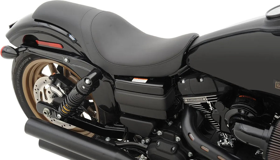 harley davidson dyna [DRAG SPECIALTIES] – Siège Predator