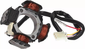 Aprilia Rs 250 [101 Octanne] -Alternator Stores - 0
