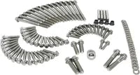Harley-Davidson FXLRST 1923 Softail Low Rider ST 117 H.O. [2026] - 12-Point External Primary/Transmission Motor Bolt Set - Figure 8