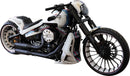harley davidson fxsbse [CULT WERK] – Kühlergrill-4