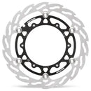 Beta XTRAINER 250 LC Oil mix [2024-2025] - Flame Series brake disc – picture 11