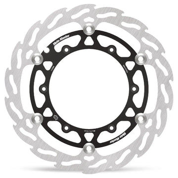 Beta RR 125 T CBS X Special Edition [2024-2025] - Disque de frein 270 - photo 1