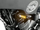 harley davidson fxlrst [HEINZ BIKES] – Clignotants classiques ST-1
