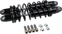 Harley-Davidson FLHTCUTG 1868 Tri Glide Ultra 114 [2024-2025] - Suspension AIR pour M-Eight Trike - Image 9