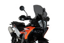 KTM 890 ADVENTURE R [2025] – Touring Screen – Transparent-5
