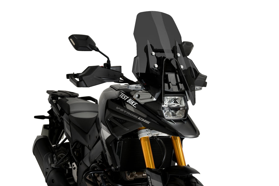 SUZUKI DL 1050 SE V-STROM [2025] – Touring Screen – Tinted
