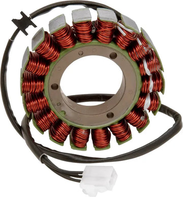 Yamaha XVS 1300 [RICK'S MOTORSPORT ELECTRIC] - Hot Shot Stator