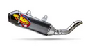 Triumph TF 450-C [2026] - Megabomb Header 4-Takt – Oberfläche: Titan – Bild 10
