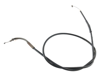 Yamaha XS 650 Type 447 [1975] - Throttle cable
